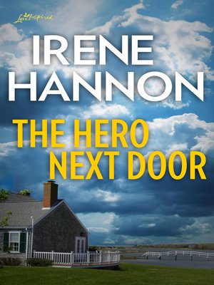 cover image of The Hero Next Door